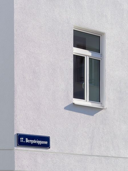 2-Zimmer-Wohnung in modernisiertem Altbau ? mit offener Wohnküche | unbefristete Vermietung / / 1170 Wien, Hernals / Wien 17., Hern / Bild 6