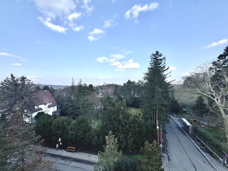 Naturnah wohnen nahe Lainzer Tiergarten ? sanierte Dachgeschosswohnung + optionaler Garage & Garten /  / 1130 Wien, Hietzing / Wien 13., Hie / Bild 0