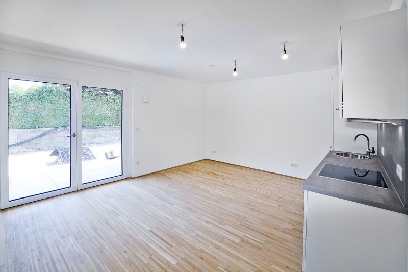 PFALZGASSE 29 - 2-Zimmer-Wohnung mit Garten und Terrasse /  / 1220 Wien / Bild 7