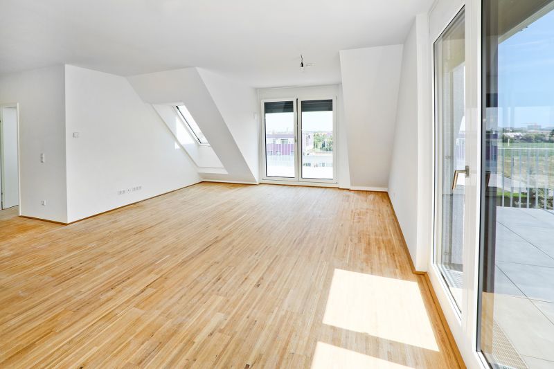 2 Monate Mietfrei! 2-Zimmer | Terrasse |PFALZGASSE 29 | ERSTBEZUG | nhe U2 /  / 1220 Wien / Bild 9