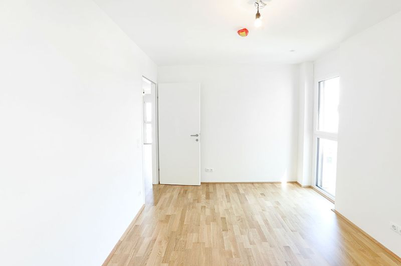 DACHGESCHOSSWOHNUNG MIT GER�UMIGEN WOHNZIMMER UND BALKON IN ZENTRALER LAGE - N�HE U3 /  / 1030&nbsp;Wien / Bild 9