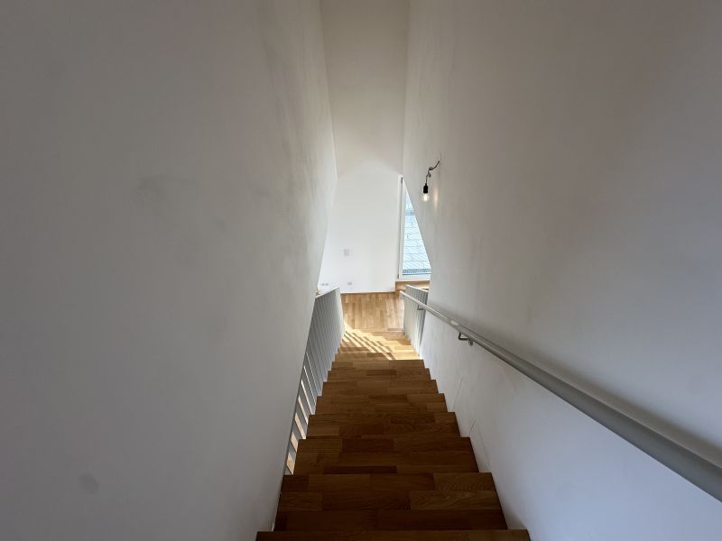Spektakulre Maisonette Wohnung mit riesiger, traumhafter Terrasse - Sdwestliche Ausrichtung /  / 1030 Wien / Bild 6