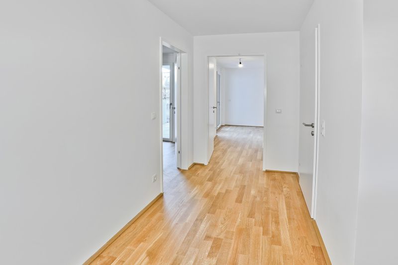 Traumhafte 2-Zimmer-Wohnung an der Alten Donau mit Balkon | Einbaukche | PROVISIONSFREI /  / 1210 Wien / Bild 1