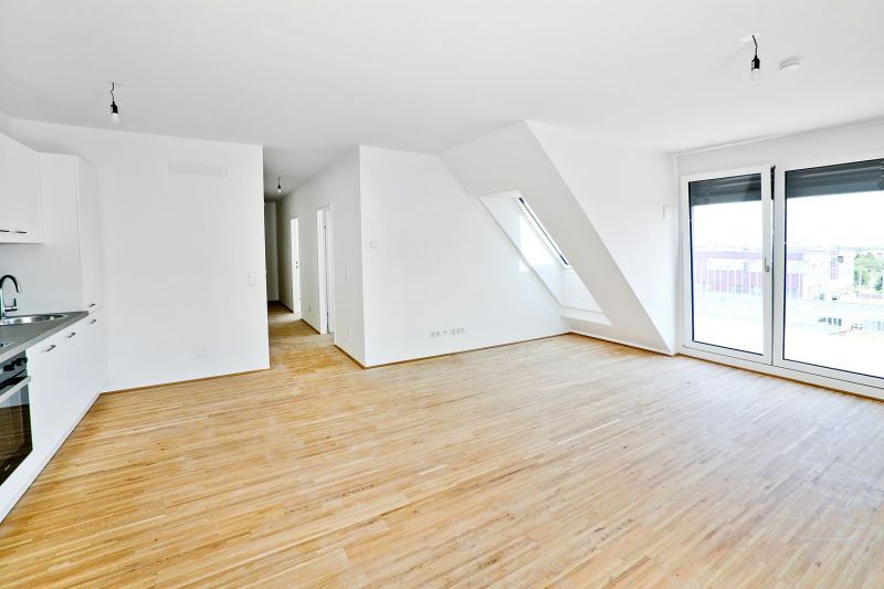 2 Monate Mietfrei! 2-Zimmer | Terrasse |PFALZGASSE 29 | ERSTBEZUG | nhe U2 /  / 1220 Wien / Bild 7