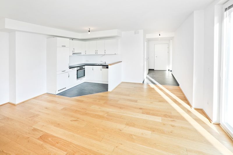 3-Zimmer-Apartment mit gerumigem Balkon | Traumhafte Eigentumswohnungen in Ottakring | Nhe U3 /  / 1160 Wien / Bild 2