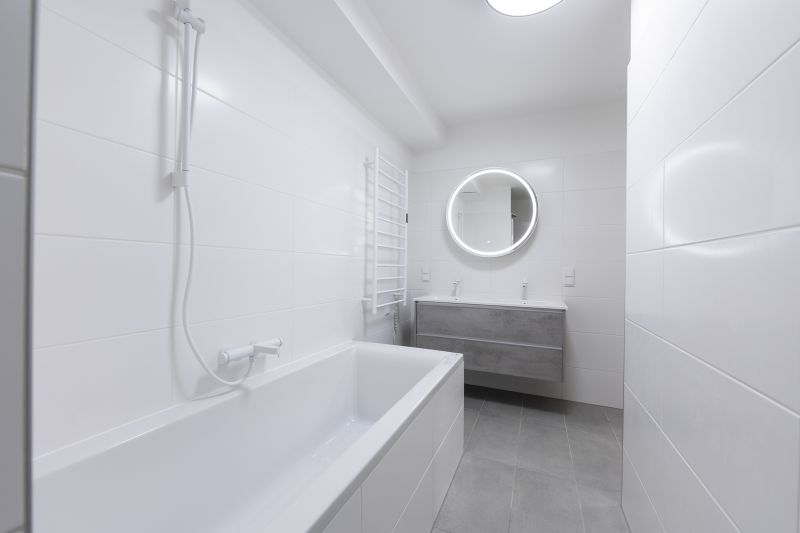 SOFORTBEZUG - Traumhafte Neubauwohnung - Luxurise 4-Zimmer-Wohnung mit Zwei Privaten Terrassen /  / 1220 Wien / Bild 8