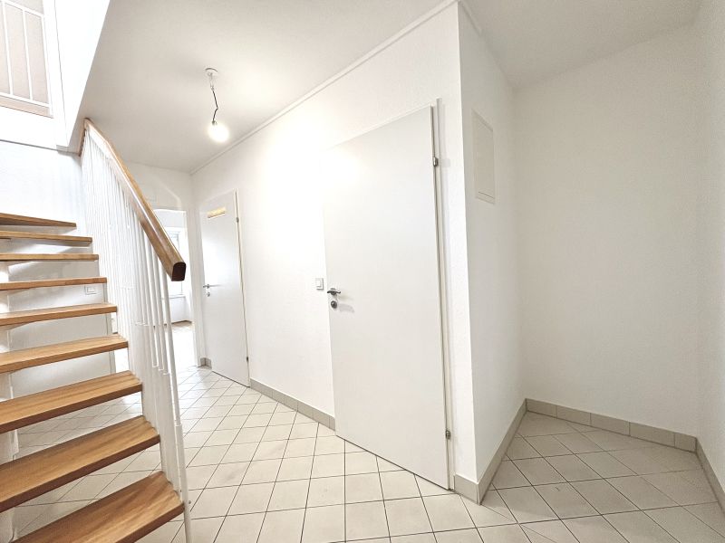 Klimatisierte 2-Zimmer-Dachgeschoss-Maisonette mit Terrasse ? ruhige Lage in Hernals nahe AKH /  / 1170 Wien, Hernals / Wien 17., Hern / Bild 2