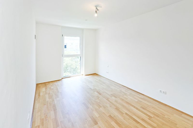 Ideale Neubauwohnung mit 2 Zimmern | Gekhlt | Mit Freiflche | Nhe U3 /  / 1030 Wien / Bild 5
