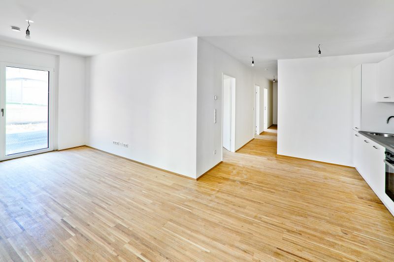 2 Monate Mietfrei! 4-Zimmer-Wohnung mit gerumiger Terrasse /  / 1220 Wien / Bild 2