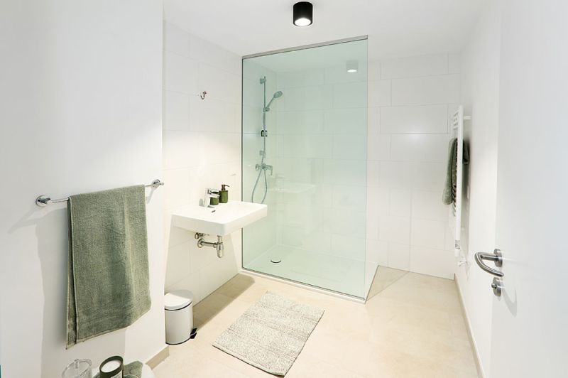AB NOVEMBER: Luxurise 1-Zimmer-Wohnung mit optimaler Anbindung! PROVISIONSFREI! /  / 1100 Wien / Bild 7