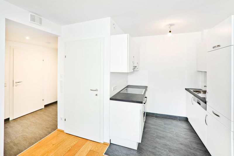 Traumhafte Eigentumswohnungen in Ottakring: 2-Zimmer-Apartment in ausgezeichneter Lage | Nhe U3 /  / 1160 Wien / Bild 2