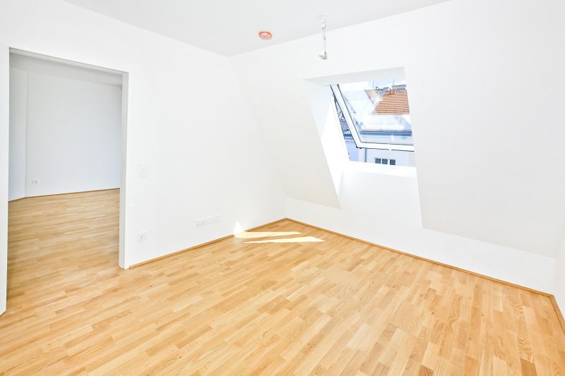 PROVISIONSFREI I Charmantes 2-Zimmer-Vorsorgeapartment mit Balkon | beim Matznerpark! /  / 1140 Wien / Bild 2