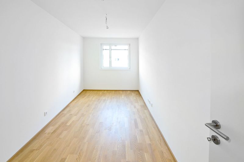 Komfortabel wohnen: 2-Zimmer-Wohnung mit privater Terrasse IN OBERLAA NHE U1 NEULAA /  / 1100 Wien / Bild 4