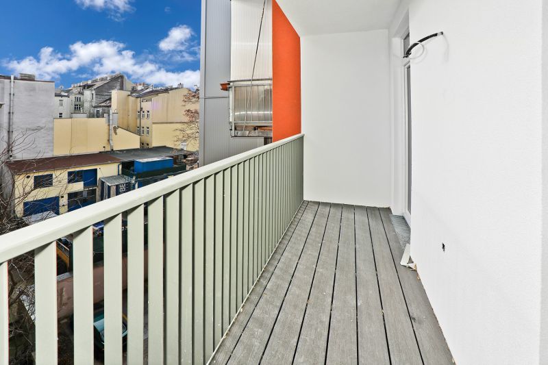 VIEVIENNE - Altbauflair trifft Moderne: 3-Zimmer-Wohnung mit Loggia zum Entspannen /  / 1050 Wien / Bild 6