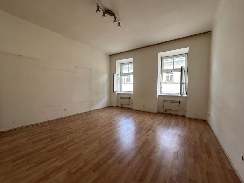 Kompakte 1-Zimmer-Wohnung direkt bei der U6 / / 1120 Wien / Bild 7