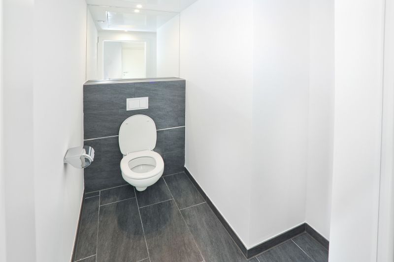 Zukunftsorientiert: 3-Zimmer-Eigentumswohnung mit Balkon| Nhe U3 (befristet vermietet) /  / 1160 Wien / Bild 6