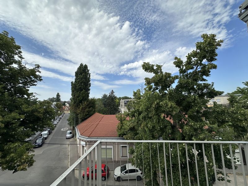 Komfortabel wohnen: 2-Zimmer-Wohnung mit privater Terrasse IN OBERLAA NHE U1 NEULAA /  / 1100 Wien / Bild 9