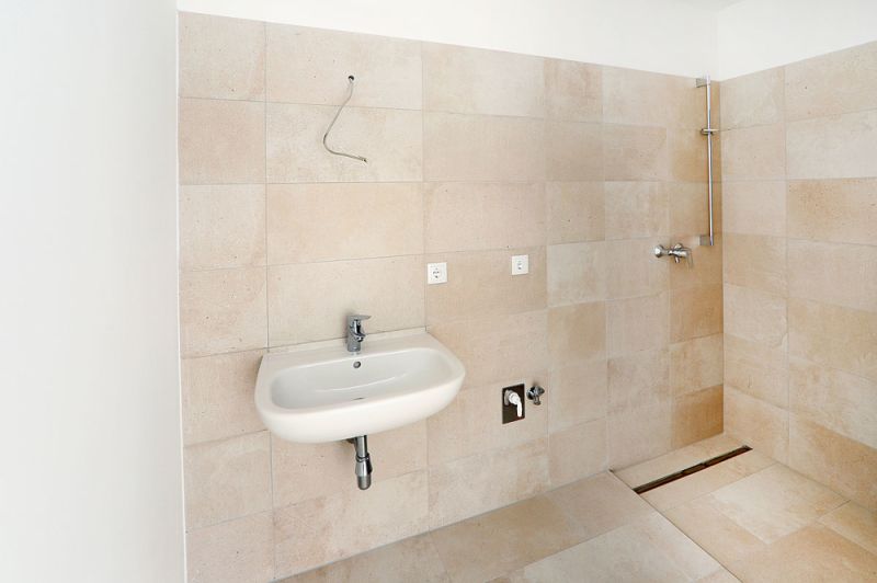 AB FEBRUAR: 2-Zimmer Mietwohnung in kompletter Ruhelage mit s�dseitigem Balkon | n�he U1 Neulaa /  / 1100&nbsp;Wien / Bild 8