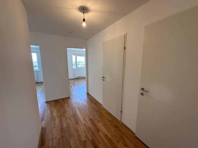 Penthouse Wohnung mit riesiger Terrasse im DG ! Viola Park ? Ihre Wohlf�hloase am Laaer Berg /  / 1100&nbsp;Wien, Favoriten / Bild 6