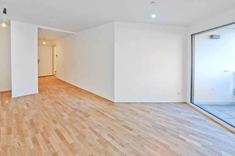 Exklusive Vorsorgewohnung mit top Anbindung und optimalen Grundriss | 2-Zimmer und Loggia /  / 1170 Wien / Bild 4