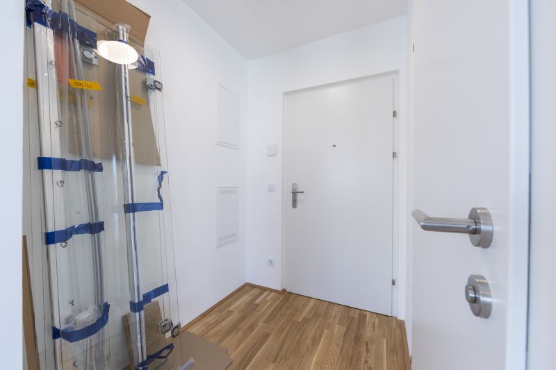 Komfort auf ganzer Linie: 3 Zimmer, 2 Bder, Balkon und zwei Terrassen fr das perfekte Zuhause /  / 1220 Wien / Bild 5