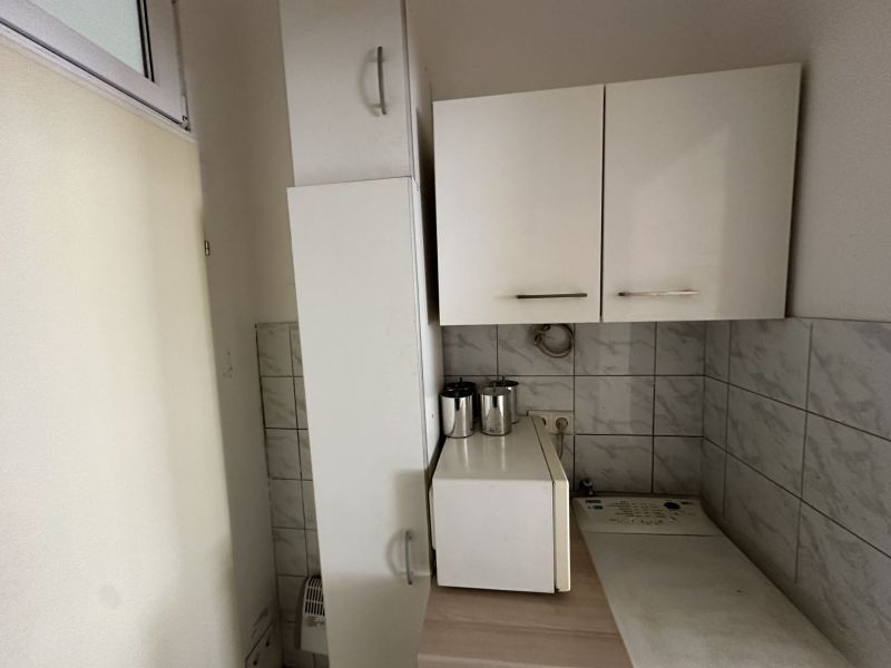 Kompakte 1-Zimmer-Wohnung direkt bei der U6 / / 1120 Wien / Bild 3