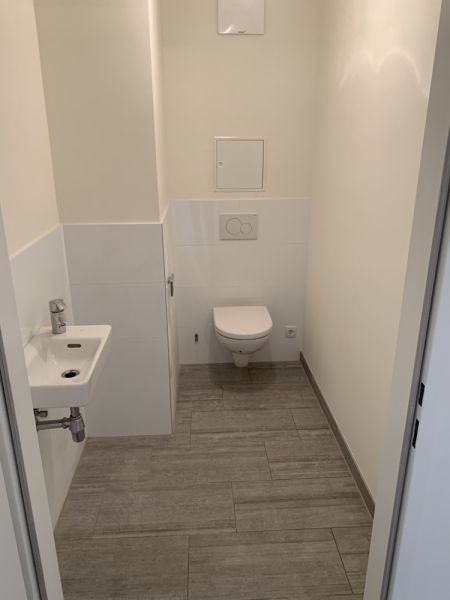 WIENBLICK - SONNIGE TERRASSE IM DACHGESCHOSS - GUTE ANBINDUNG IN DIE INNENSTADT - ZENTRALE LAGE U3 /  / 1030&nbsp;Wien / Bild 9