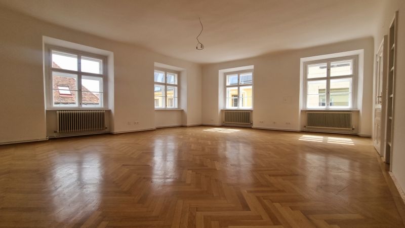prachtvolle Altbauwohnung - 4.Stock ohne Lift /  / 1010 Wien / Bild 4