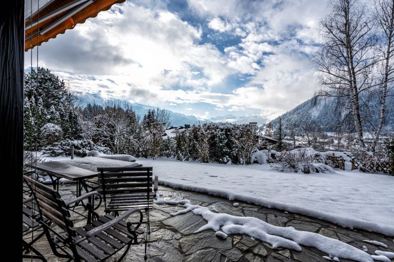 The Perfect Perspective - Besonderes Chalet in Panoramalage /  / 6370 Reith bei Kitzbhel / Bild 8