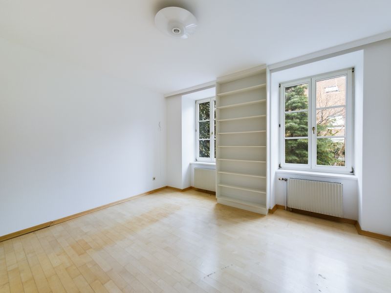 Einzigartige Maisonettewohnung mit Terrasse in Biedermeierhaus /  / 1060 Wien / Bild 5