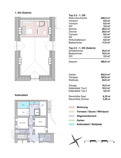 Raritt - Stilsicheres Loft-Haus mit groem Garten /  / 1170 Wien / Bild 6