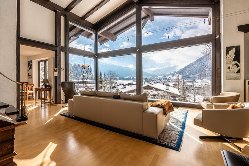 The Perfect Perspective - Besonderes Chalet in Panoramalage /  / 6370 Reith bei Kitzbhel / Bild 9