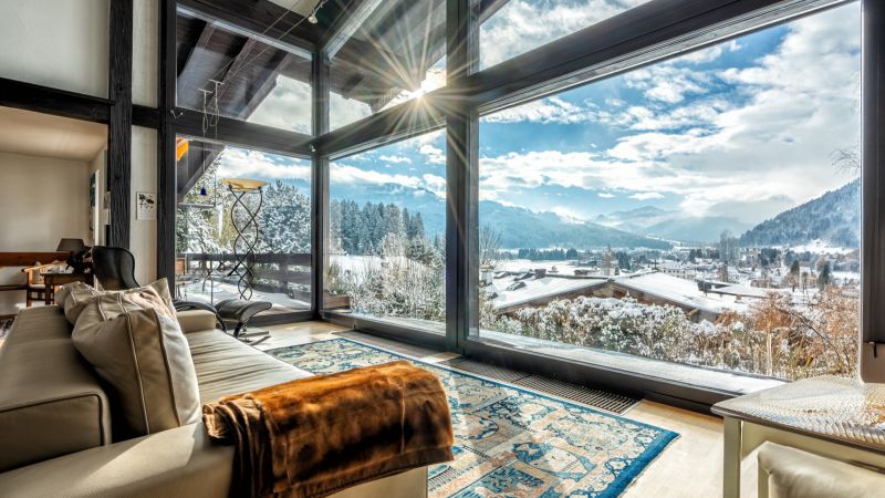 The Perfect Perspective - Besonderes Chalet in Panoramalage /  / 6370 Reith bei Kitzbhel / Bild 0