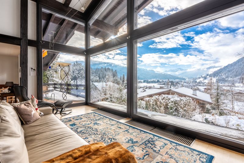 The Perfect Perspective - Besonderes Chalet in Panoramalage /  / 6370 Reith bei Kitzbhel / Bild 5