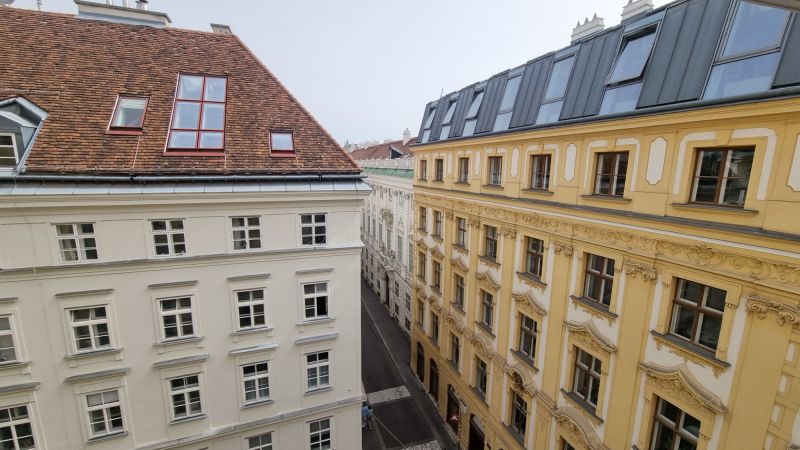 prachtvolle Altbauwohnung - 4.Stock ohne Lift /  / 1010 Wien / Bild 0