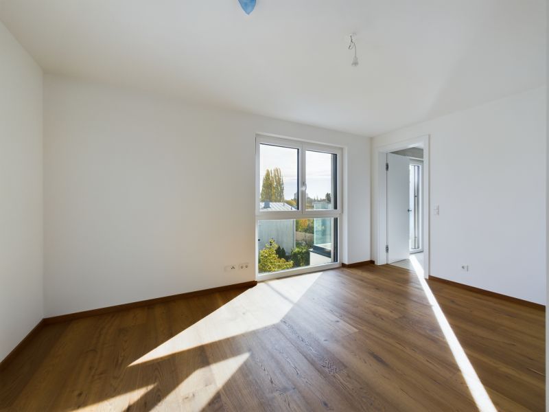 Wohntraum bei der Alten Donau - 4 Zimmer-Maisonette mit schnem Ausblick /  / 1220 Wien / Bild 3