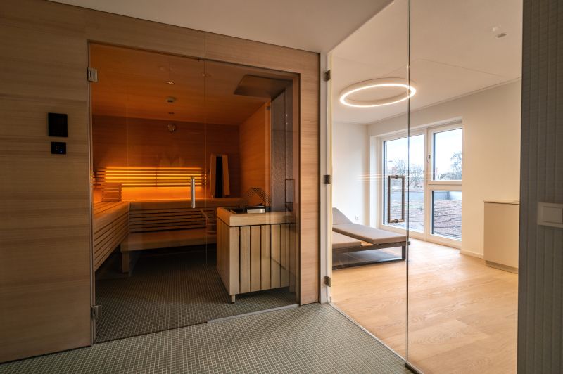 3 Zimmer Wohnung im Luxus-Tower Vienna Twenty Two /  / 1220 Wien / Bild 0