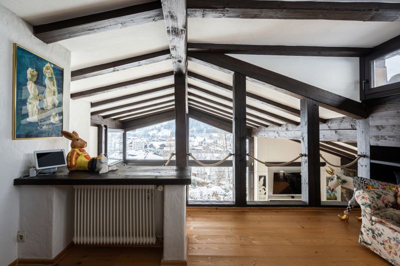 The Perfect Perspective - Besonderes Chalet in Panoramalage /  / 6370 Reith bei Kitzbhel / Bild 6