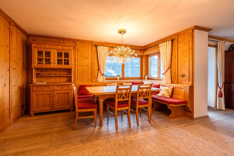 The Lovely - Ihre Dachgeschoss Maisonette Wohnung mit Weitblick /  / 6365 Kirchberg in Tirol / Bild 6