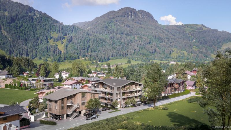Die Tirolerhof Suiten - Ihr luxurises Domizil am Fue der Bichlalm /  / 6370 Kitzbhel / Bild 0