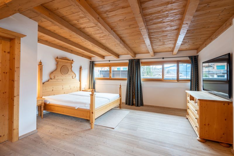 The Lovely - Ihre Dachgeschoss Maisonette Wohnung mit Weitblick /  / 6365 Kirchberg in Tirol / Bild 1