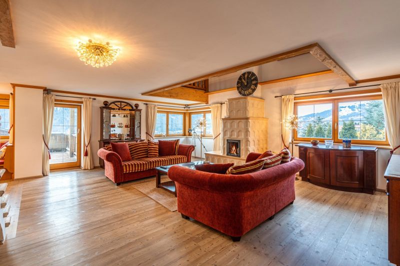 The Lovely - Ihre Dachgeschoss Maisonette Wohnung mit Weitblick /  / 6365 Kirchberg in Tirol / Bild 3