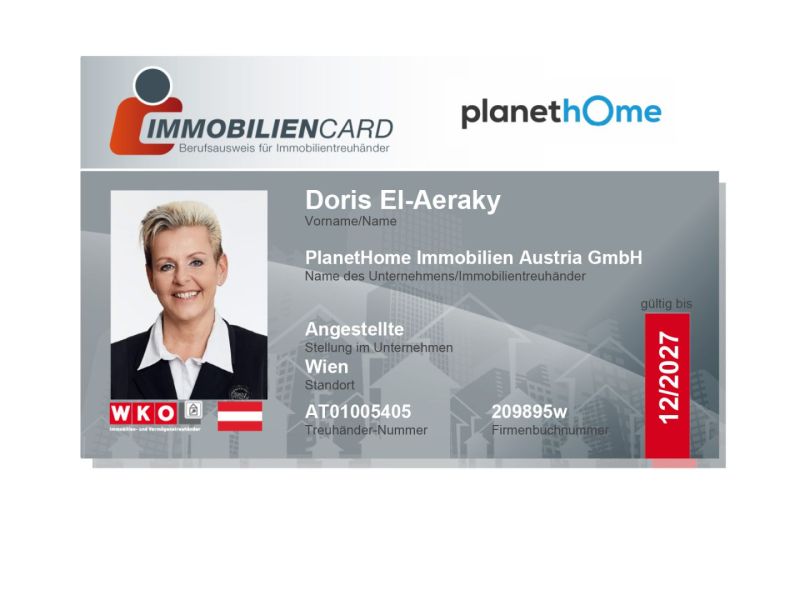 Baugrundst�ck BK I / 6,0 m / ogk /  / 1220&nbsp;Donaustadt / Bild 5