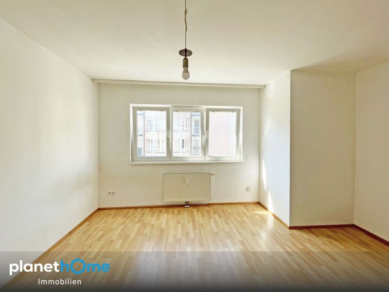 Starterwohnung in hervorragender Lage! /  / 1220 Wien / Bild 1