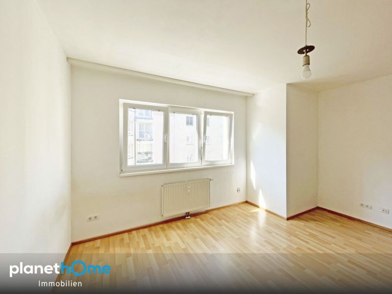 Starterwohnung in hervorragender Lage! /  / 1220 Wien / Bild 2