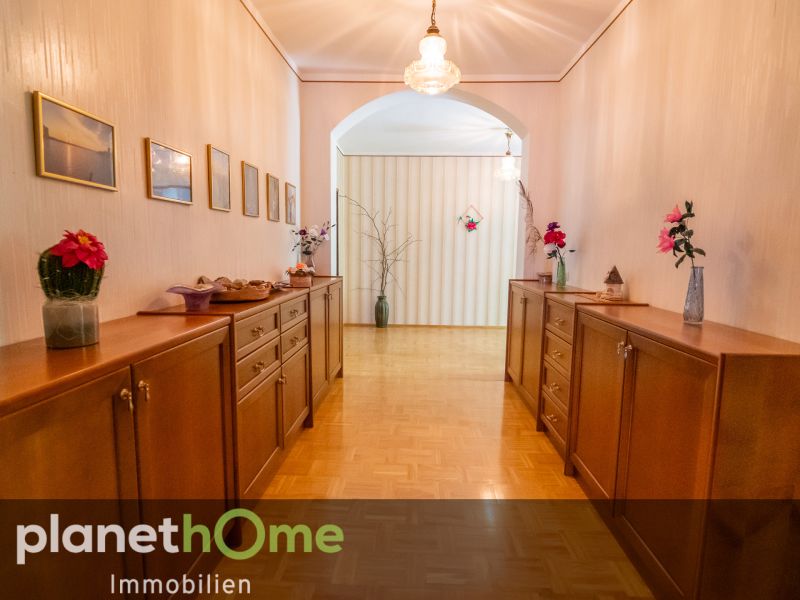Vielseitige Landvilla im Grnen ? Ihr Traum-Familienheim oder Investment-Chance /  / 7545 Neustift bei Gssing / Bild 8
