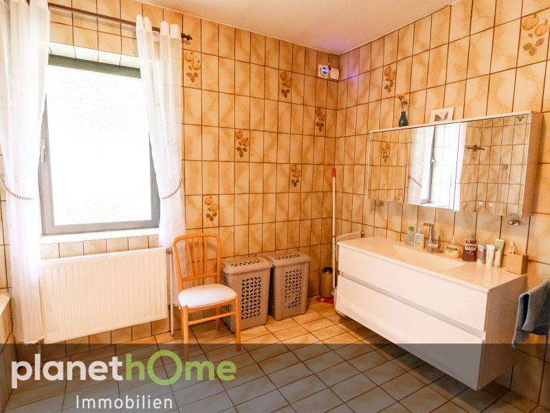 Vielseitige Landvilla im Grnen ? Ihr Traum-Familienheim oder Investment-Chance /  / 7545 Neustift bei Gssing / Bild 5
