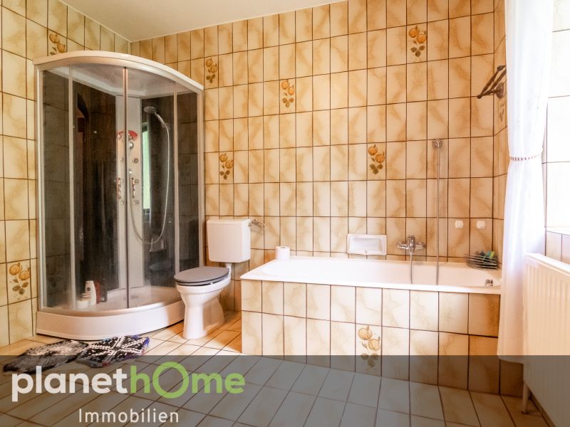 Vielseitige Landvilla im Grnen ? Ihr Traum-Familienheim oder Investment-Chance /  / 7545 Neustift bei Gssing / Bild 6