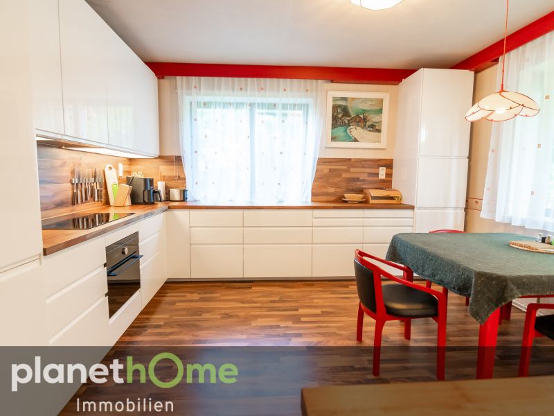 Vielseitige Landvilla im Grnen ? Ihr Traum-Familienheim oder Investment-Chance /  / 7545 Neustift bei Gssing / Bild 3