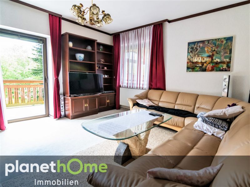 Vielseitige Landvilla im Grnen ? Ihr Traum-Familienheim oder Investment-Chance /  / 7545 Neustift bei Gssing / Bild 4